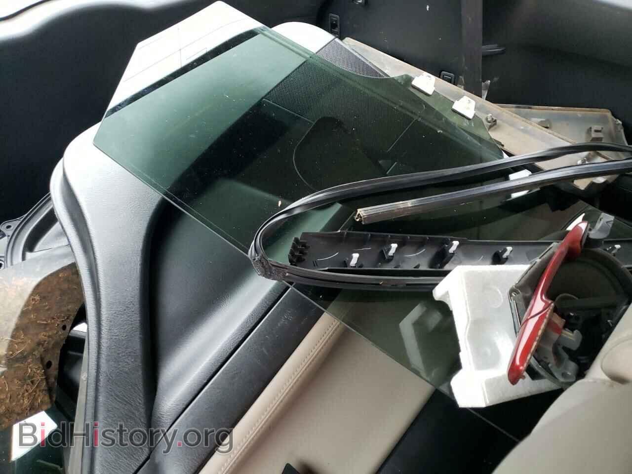 2014 MAZDA CX-9 - VIN: JM3TB2CA8E0434933 - Фото 12