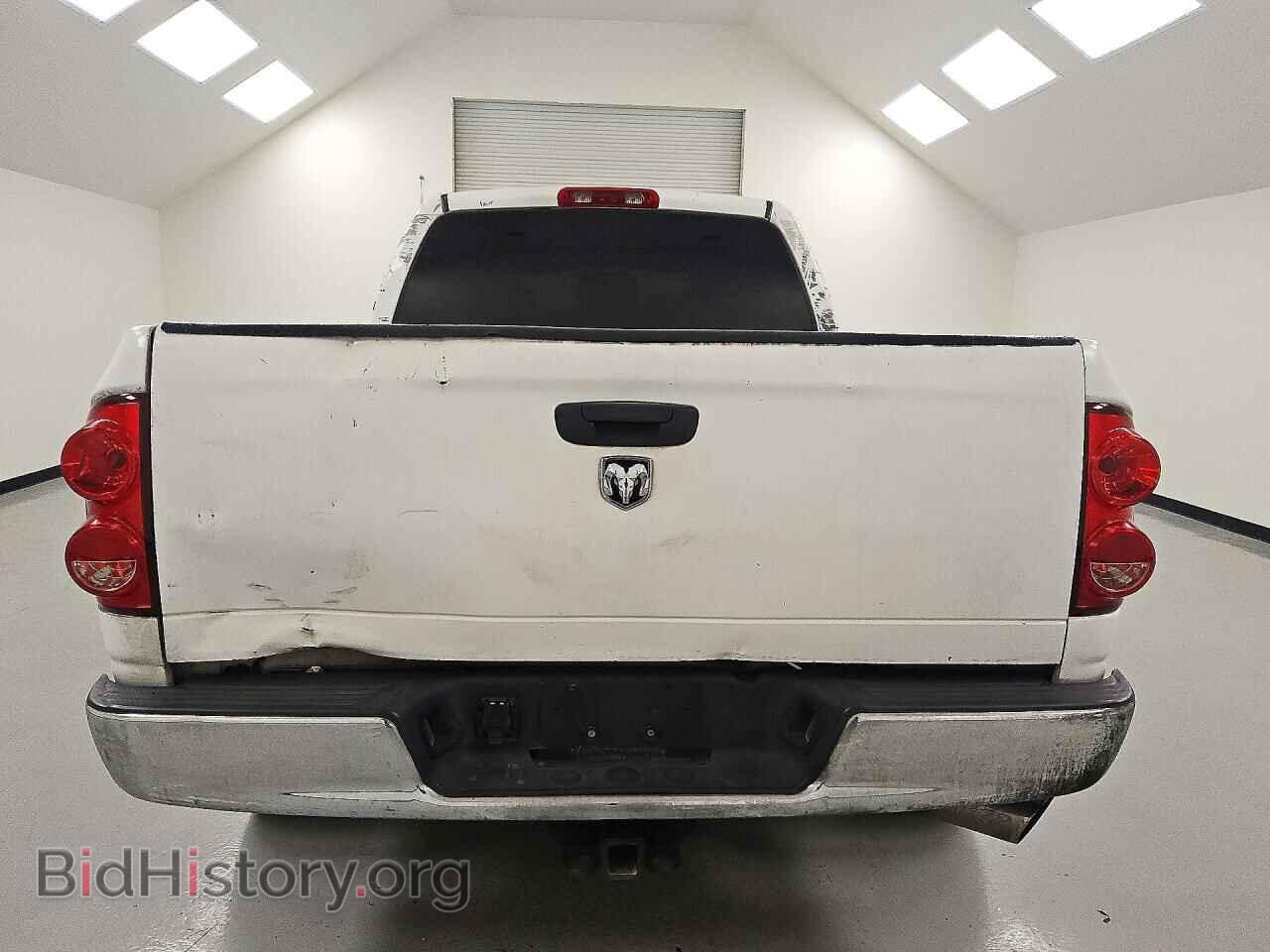 2007 DODGE RAM 2500 - VIN: 3D7KR29A77G855246 - Фото 6