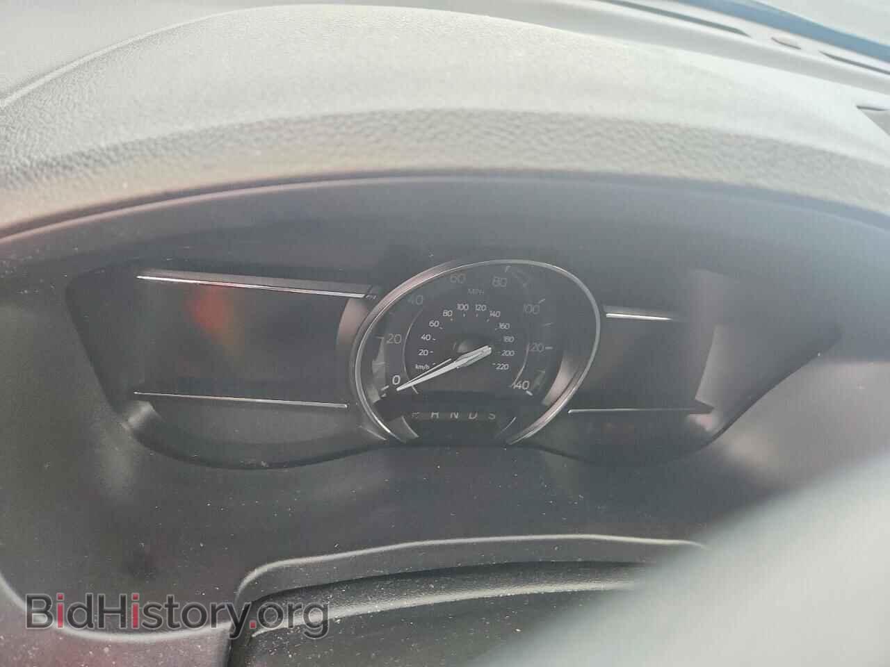 2019 FORD EXPLORER - VIN: 1FM5K8D82KGA67705 - Фото 9