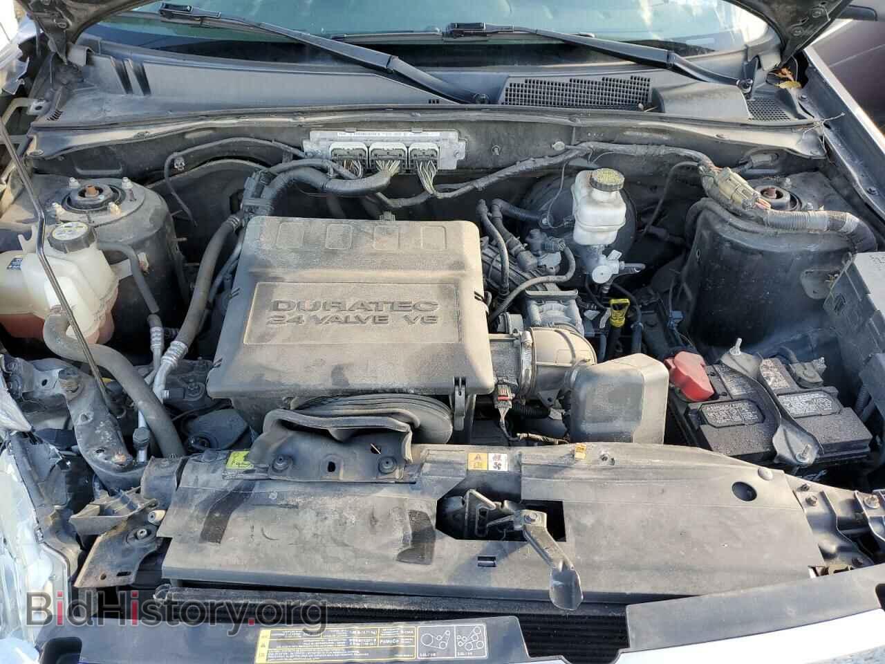 2011 FORD ESCAPE - VIN: 1FMCU9EG4BKC47102 - Фото 12