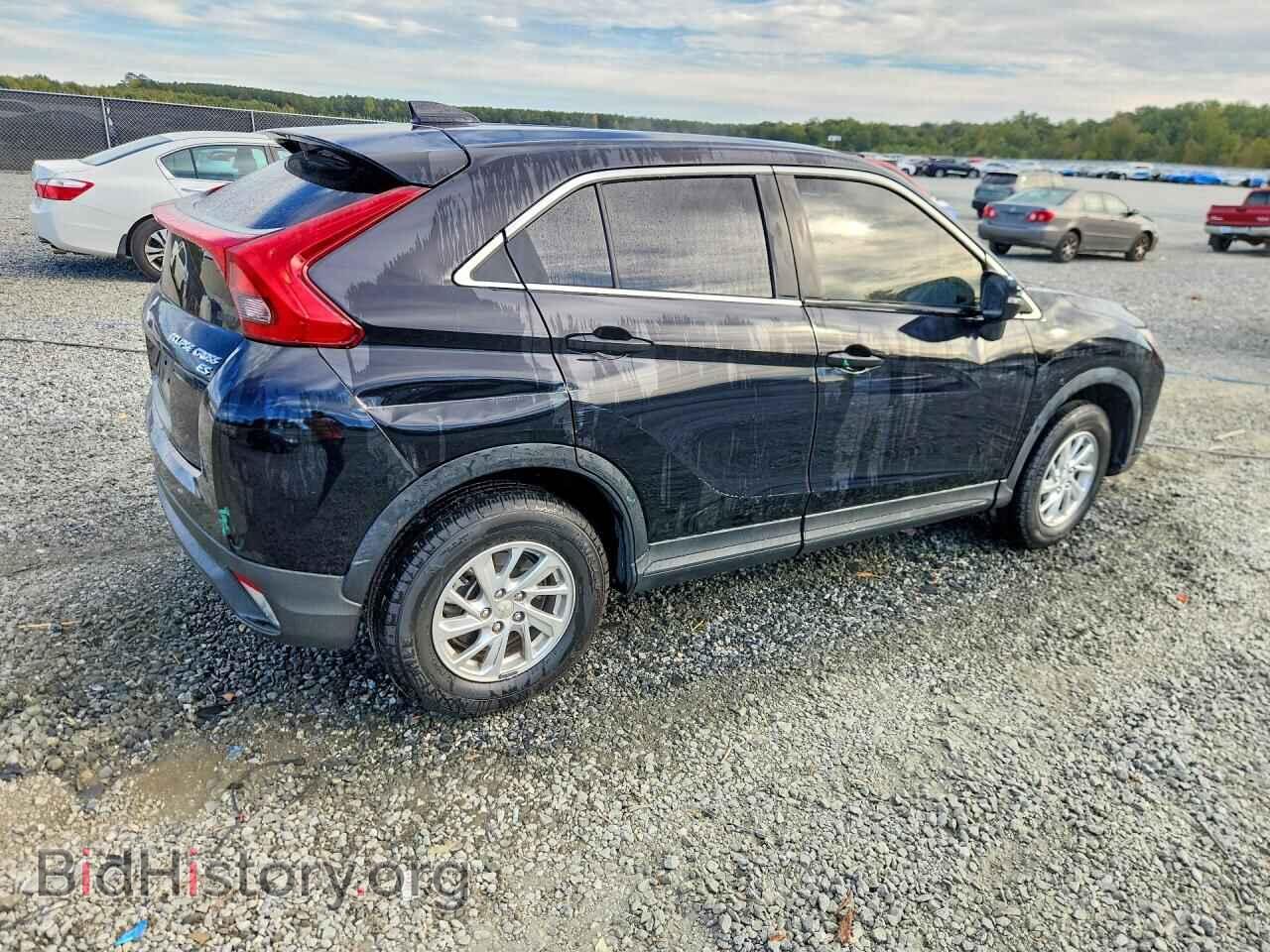 2019 MITSUBISHI ECLIPSE - VIN: JA4AT3AA1KZ035742 - Photo 3