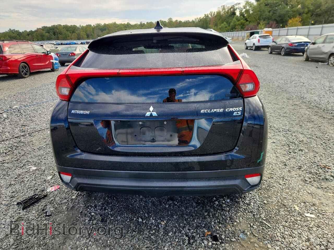2019 MITSUBISHI ECLIPSE - VIN: JA4AT3AA1KZ035742 - Photo 6