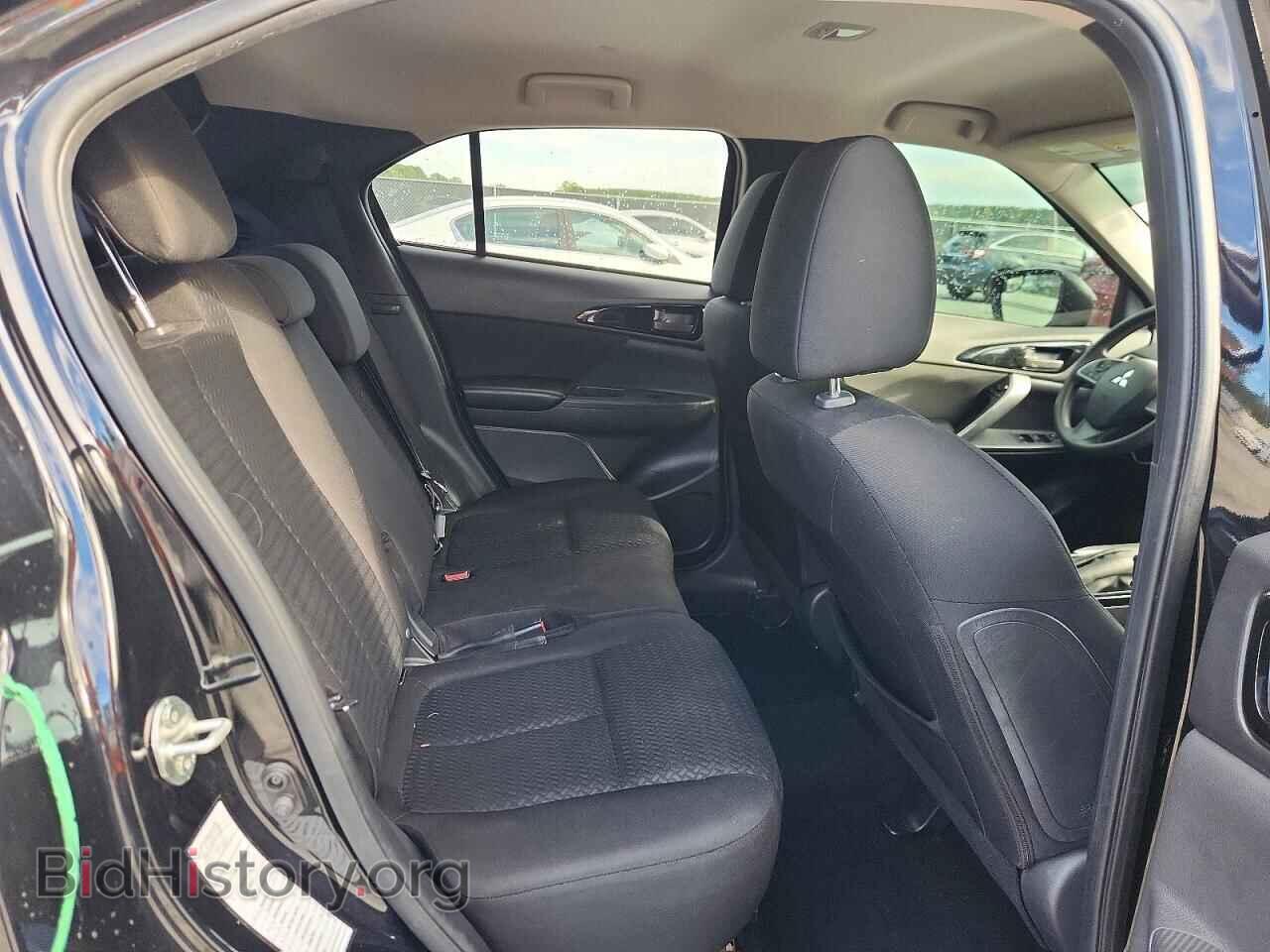 2019 MITSUBISHI ECLIPSE - VIN: JA4AT3AA1KZ035742 - Photo 10