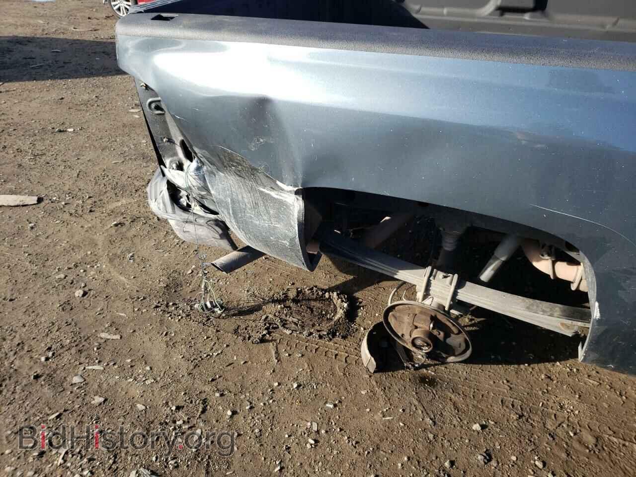2007 CHEVROLET SILVERADO - VIN: 2GCEC190771711019 - Фото 9