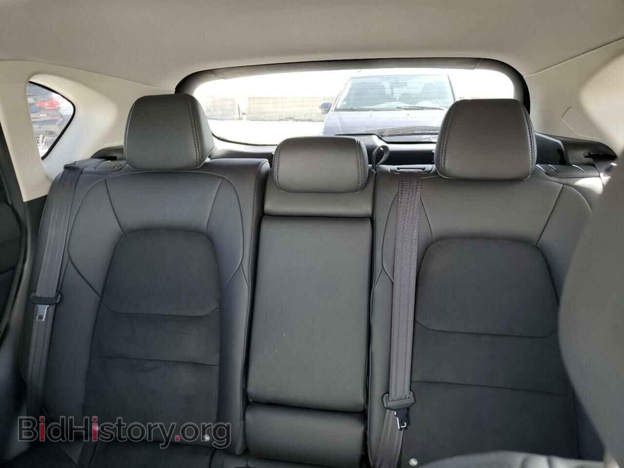 2020 MAZDA CX-5 - VIN: JM3KFBCM3L0733561 - Фото 10