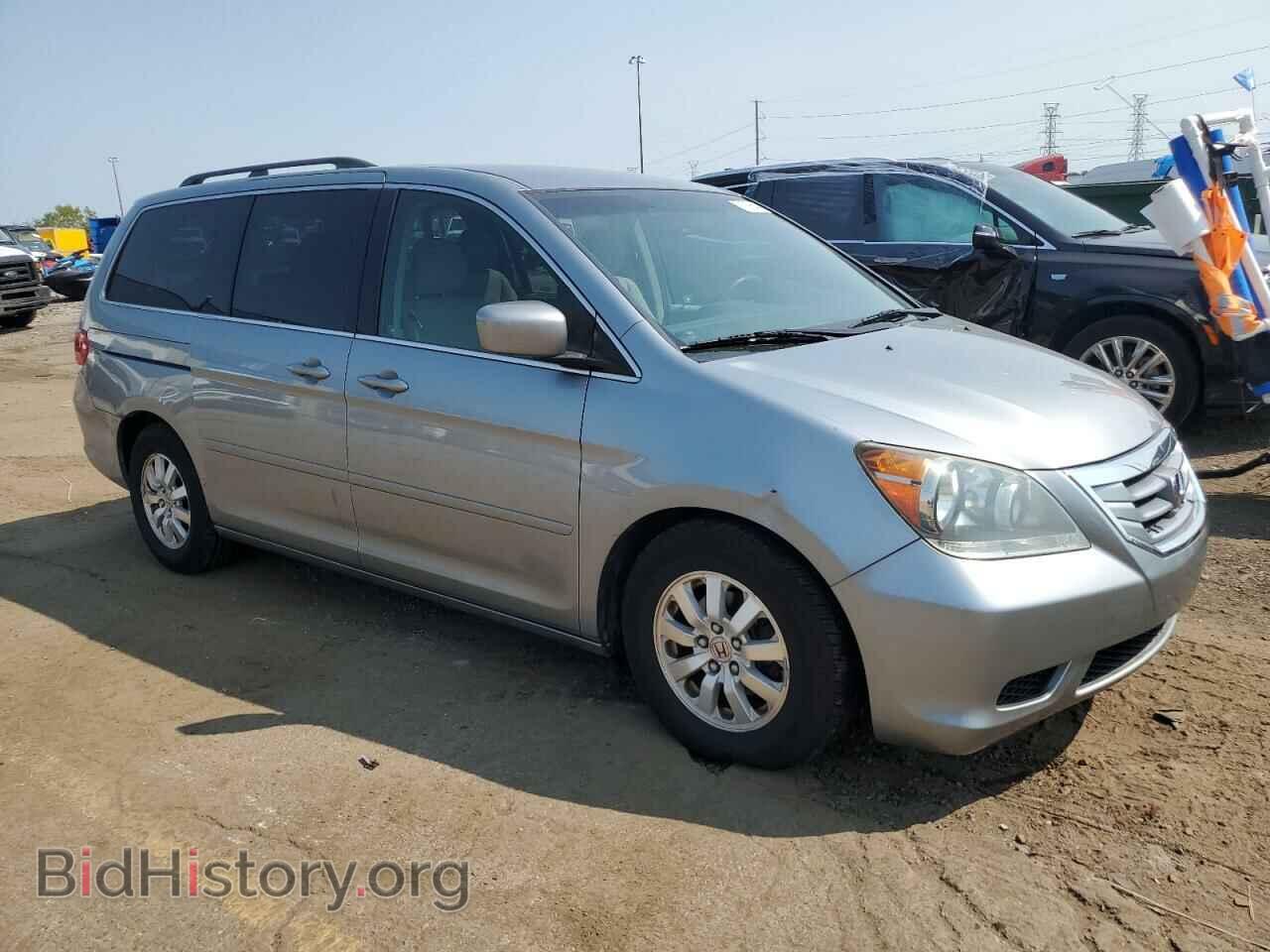 2008 HONDA All Models - VIN: 5FNRL38428B014907 - Фото 4
