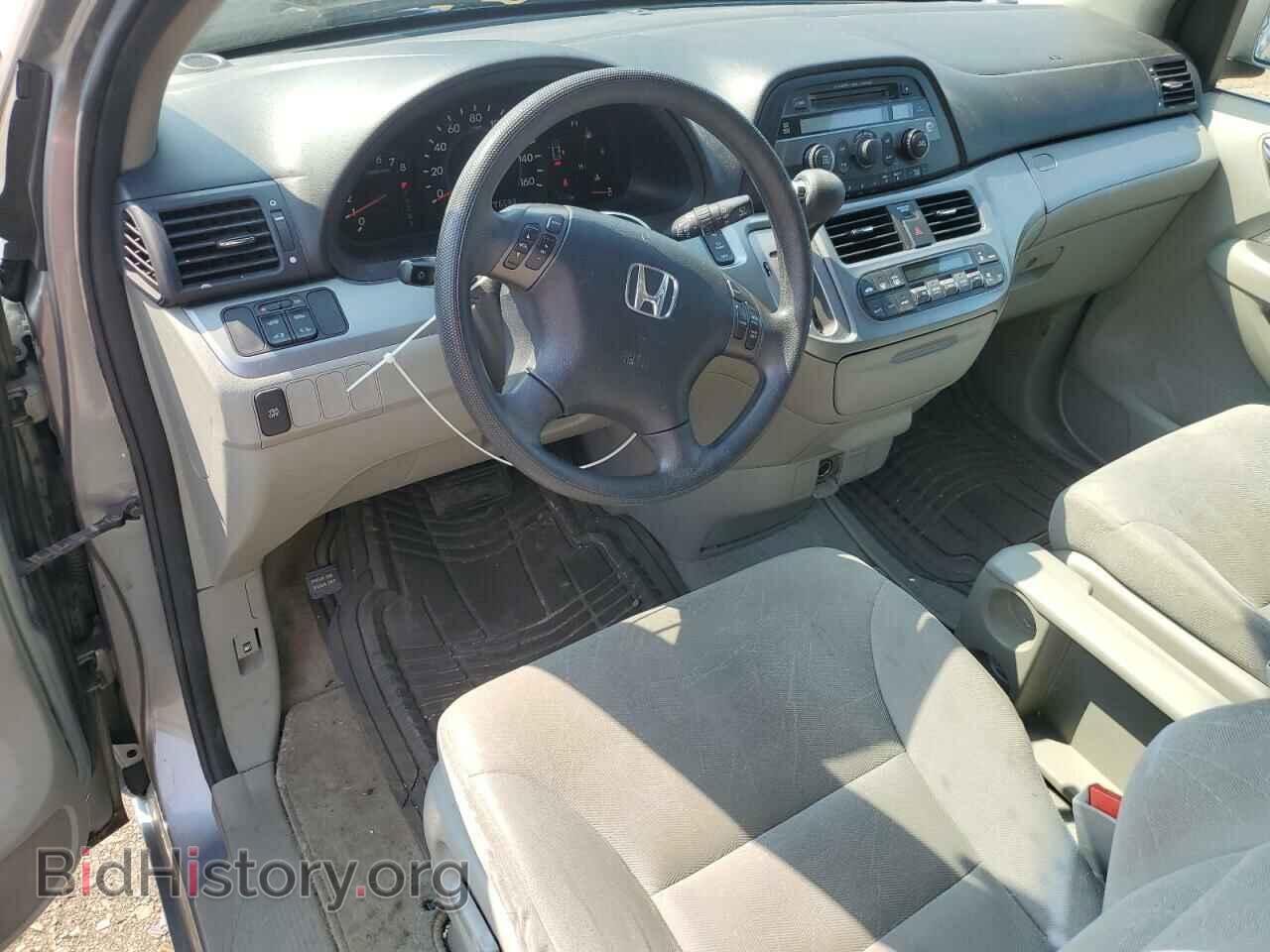 2008 HONDA All Models - VIN: 5FNRL38428B014907 - Фото 8