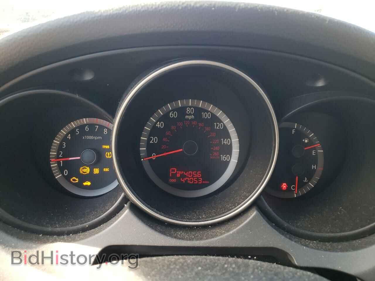 2010 KIA OPTIMA - VIN: KNAGG4A81A5390162 - Фото 9