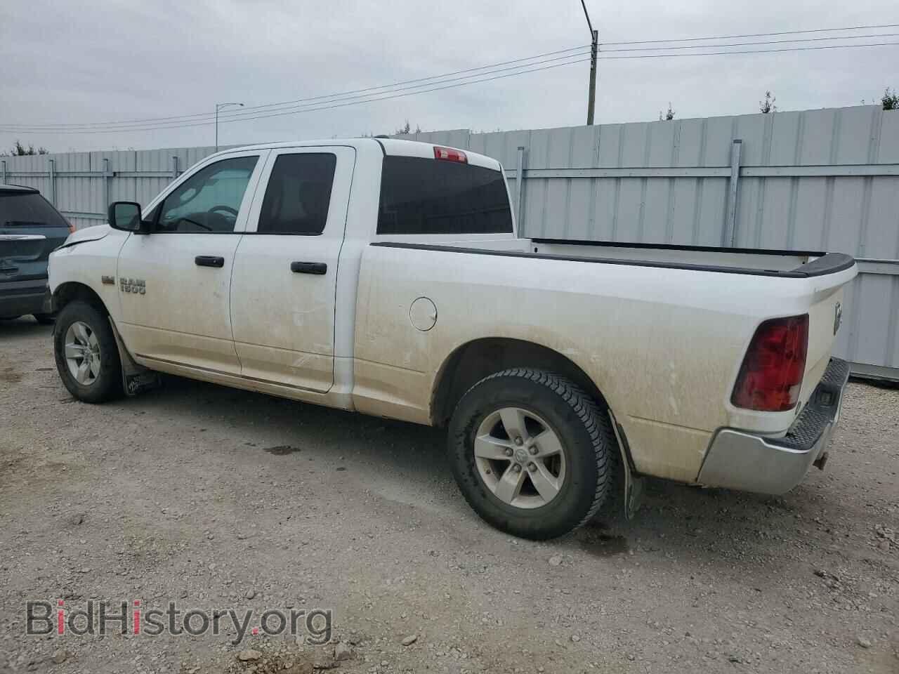 2017 RAM 1500 - VIN: 1C6RR7FT4HS750113 - Photo 2
