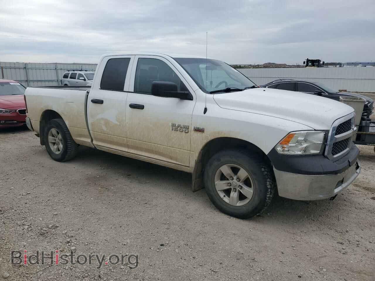 2017 RAM 1500 - VIN: 1C6RR7FT4HS750113 - Photo 4