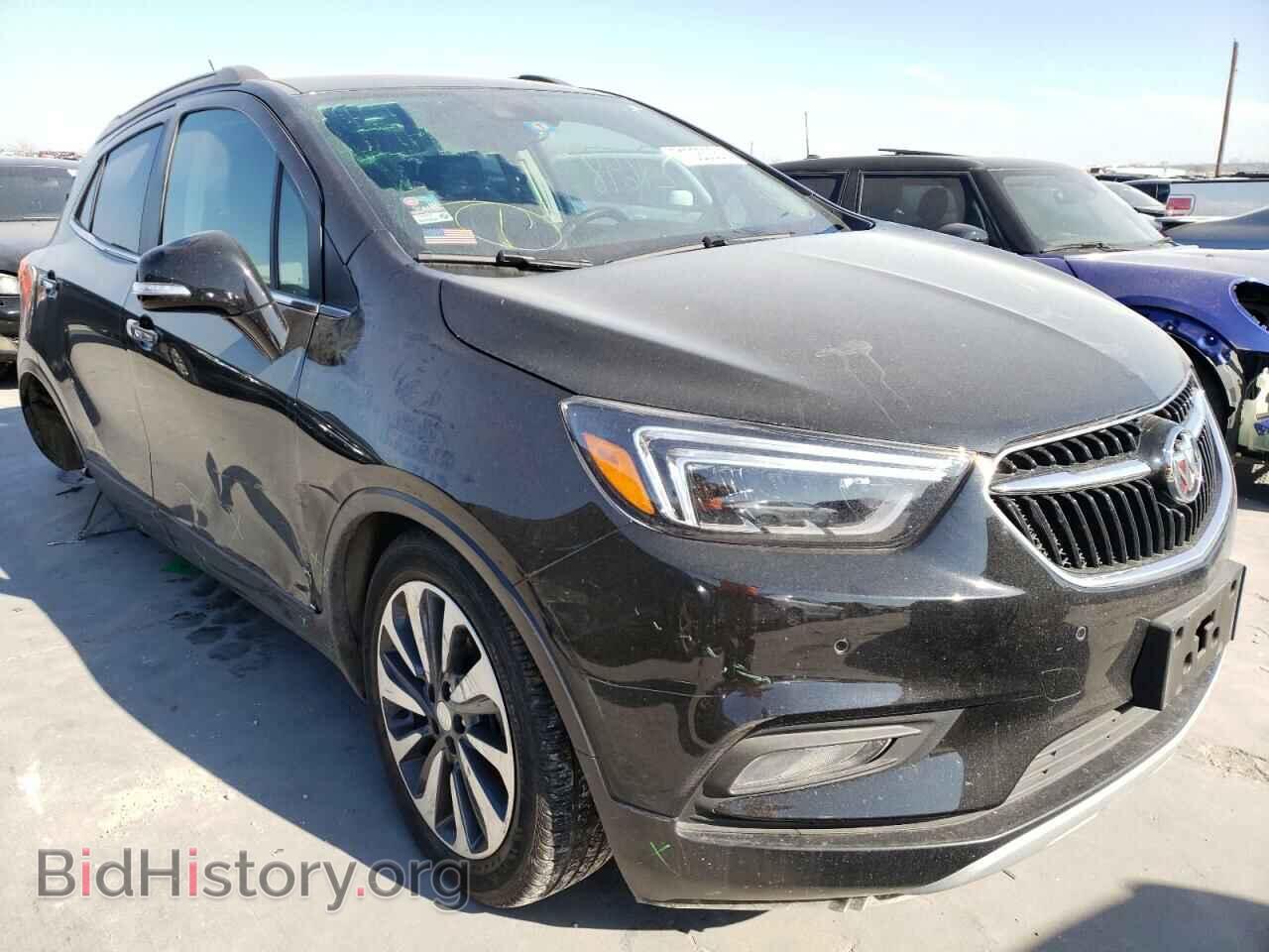 Photo KL4CJCSB4KB710370 - BUICK ENCORE 2019