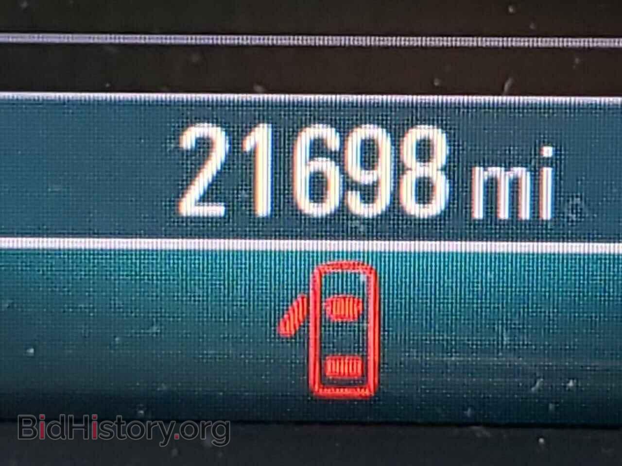 2019 BUICK ENCORE - VIN: KL4CJCSB4KB710370 - Photo 8