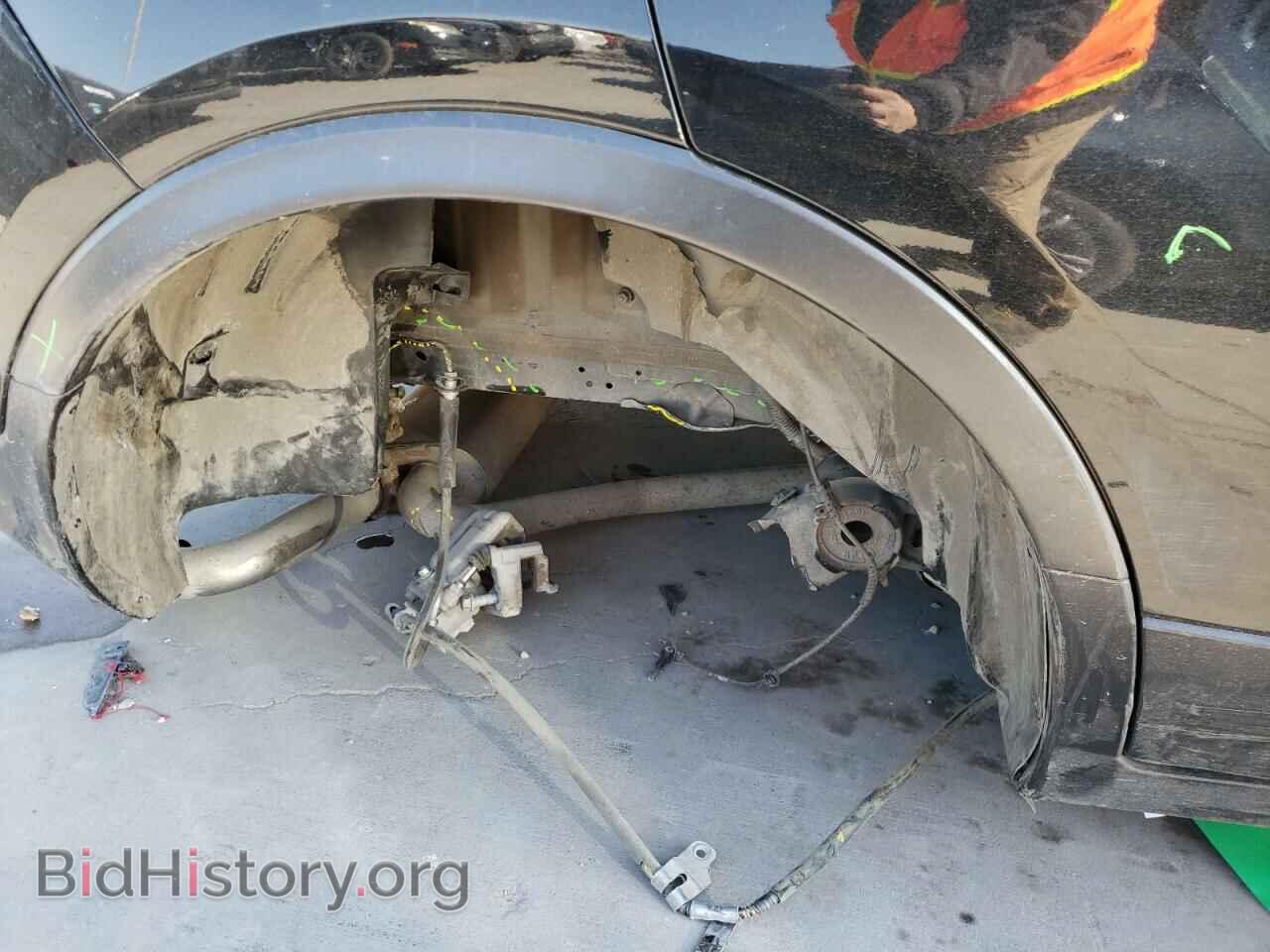2019 BUICK ENCORE - VIN: KL4CJCSB4KB710370 - Photo 9
