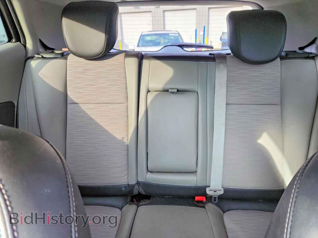 2015 BUICK ENCORE - VIN: KL4CJBSB0FB191219 - Photo 10