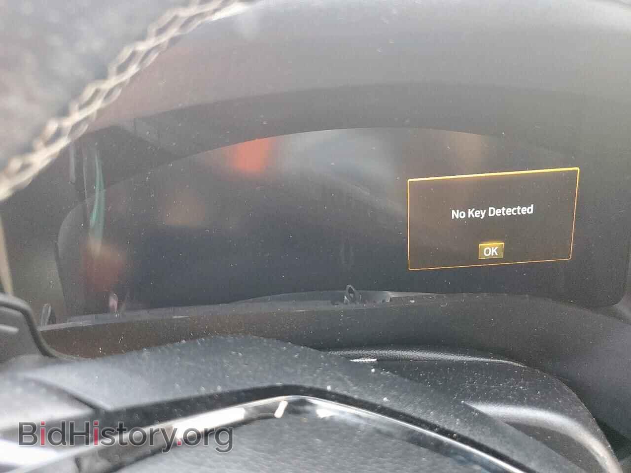 2023 FORD EXPLORER - VIN: 1FM5K8GCXPGB28273 - Фото 9
