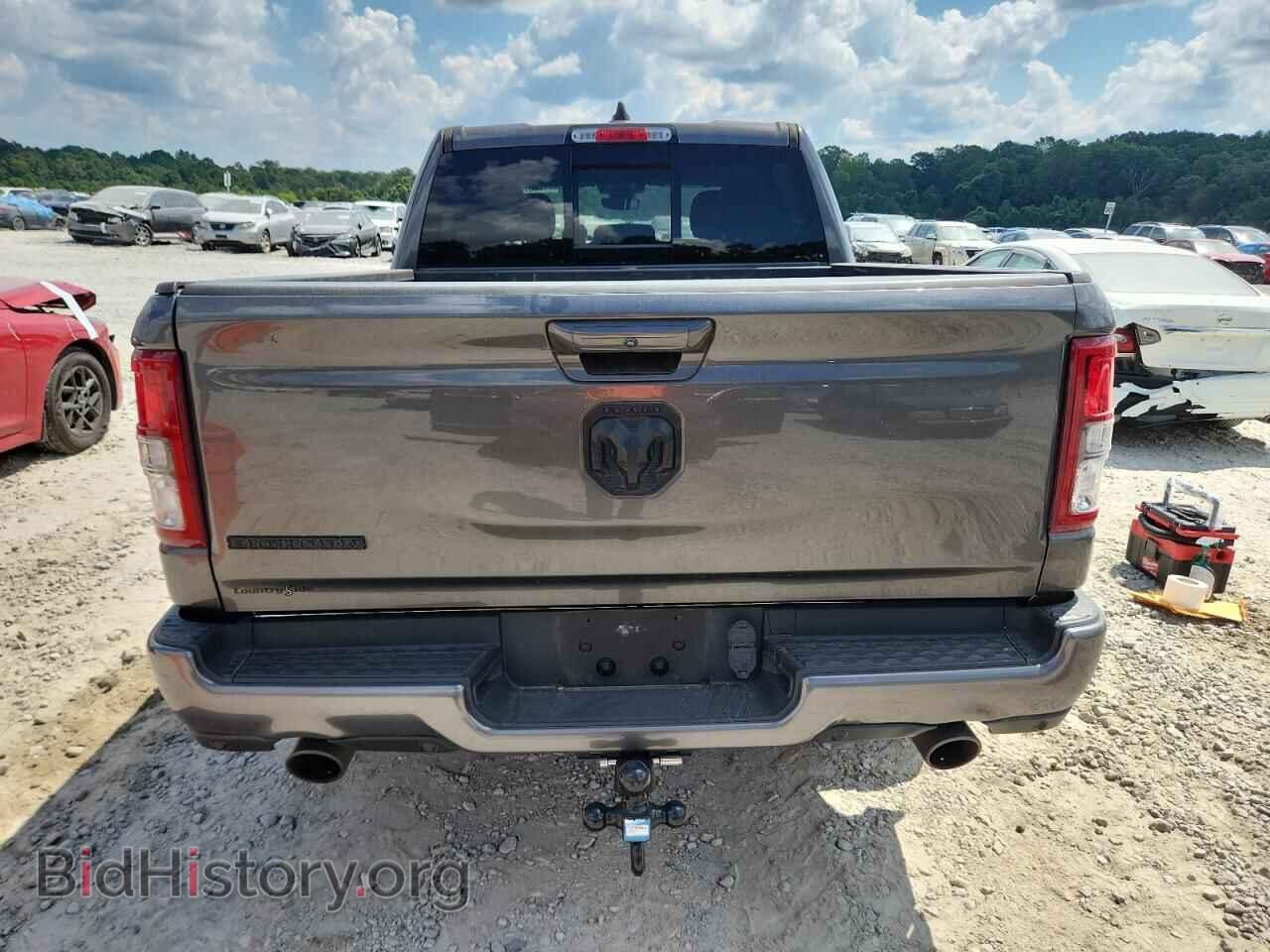 2022 RAM 1500 - VIN: 1C6RREFT7NN415667 - Фото 6