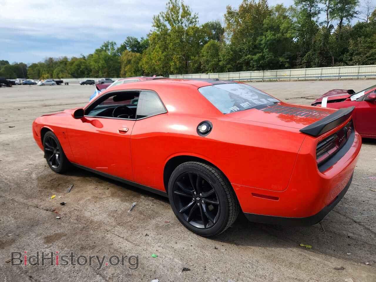 2017 DODGE CHALLENGER - VIN: 2C3CDZAG0HH651951 - Photo 2