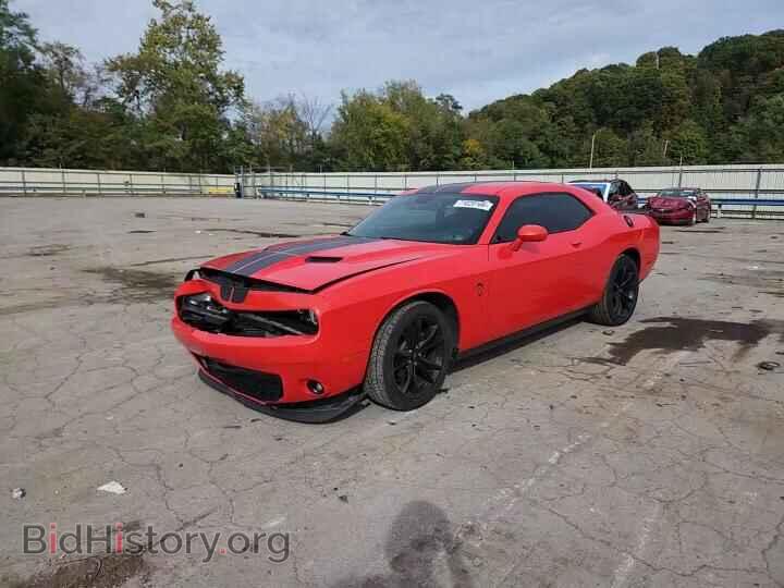 2017 DODGE CHALLENGER - VIN: 2C3CDZAG0HH651951 - Photo 13