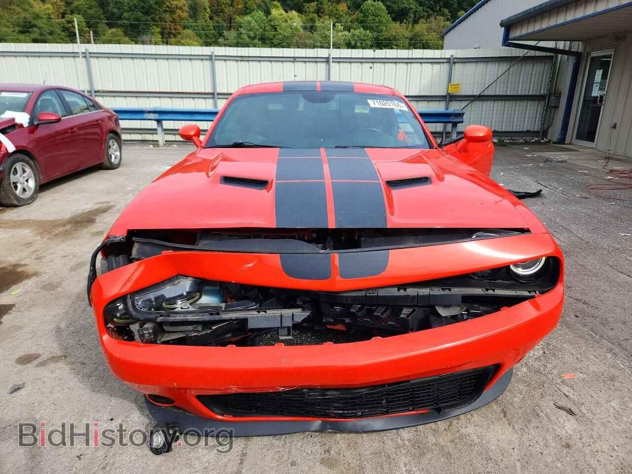 2017 DODGE CHALLENGER - VIN: 2C3CDZAG0HH651951 - Photo 5