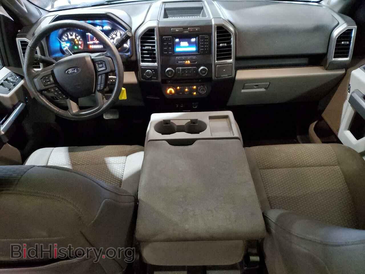2015 FORD F-150 - VIN: 1FTEW1CP4FFB20022 - Фото 8