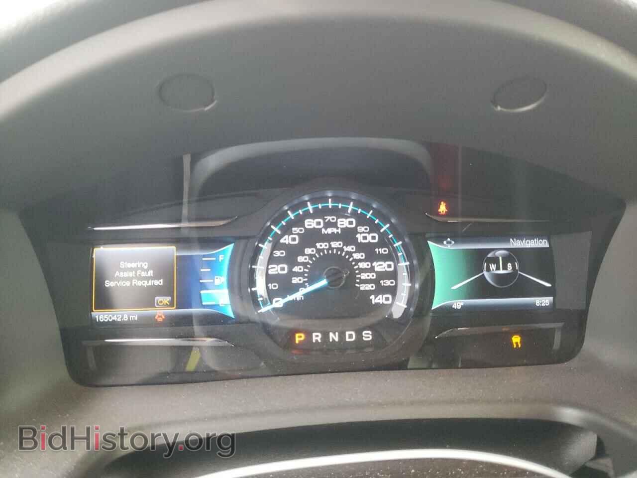 2015 FORD FLEX - VIN: 2FMGK5C88FBA21933 - Photo 9