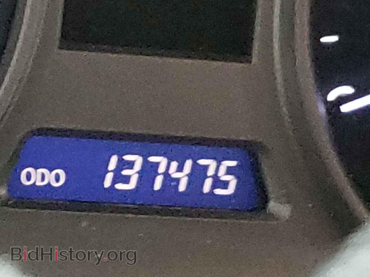 2007 LEXUS IS - VIN: JTHCK262372018498 - Фото 8