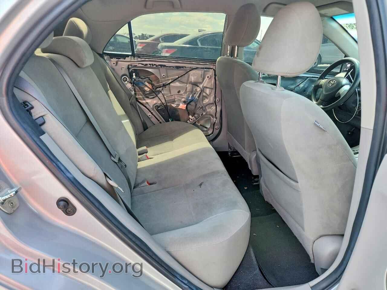2013 TOYOTA COROLLA - VIN: 2T1BU4EE2DC960778 - Photo 10
