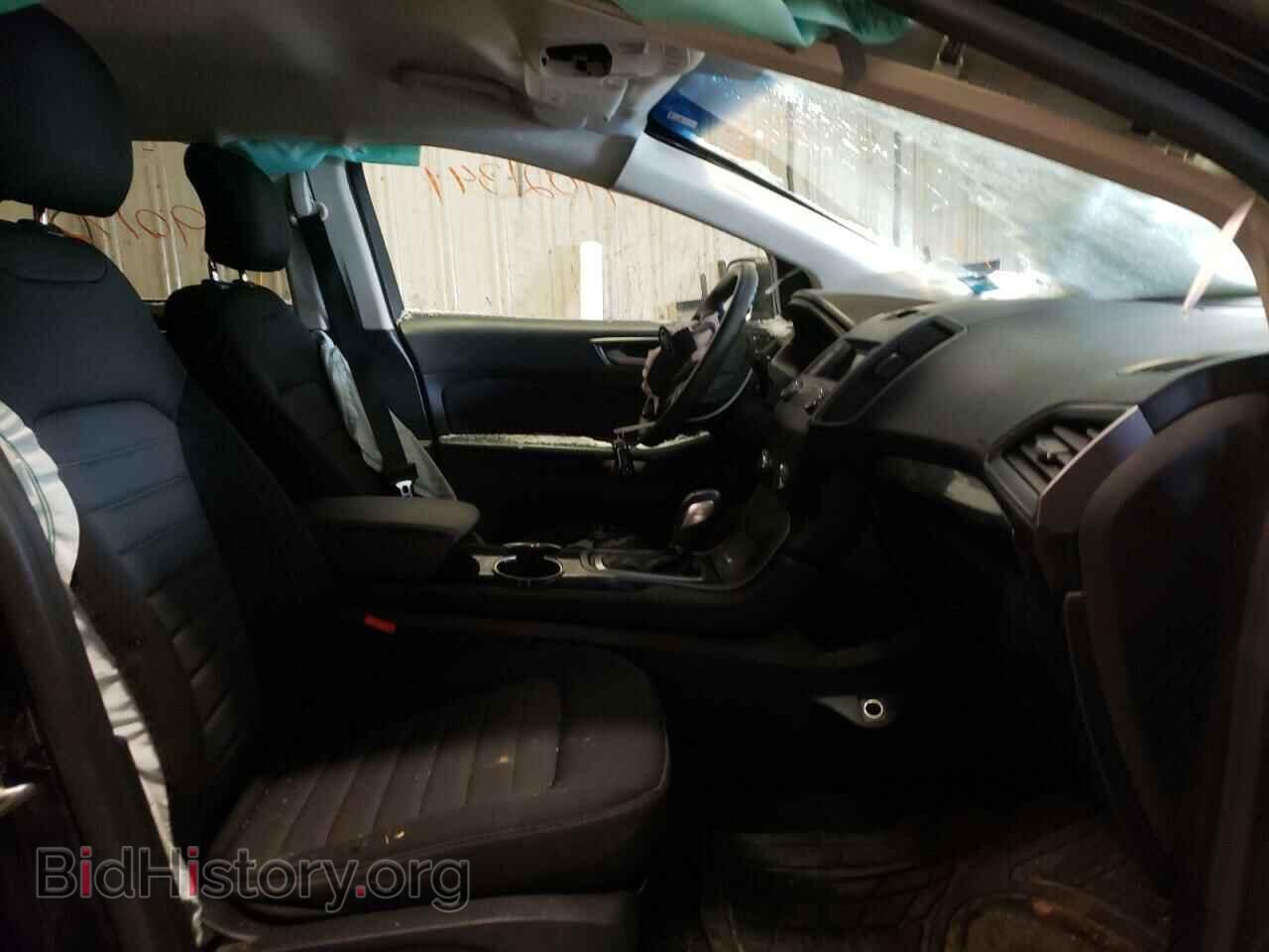 2016 FORD EDGE - VIN: 2FMPK4G99GBB70012 - Фото 5