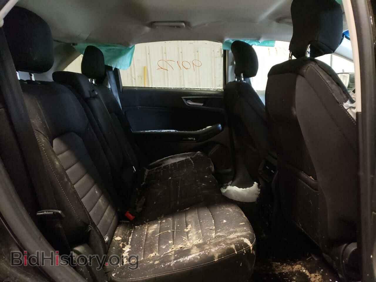 2016 FORD EDGE - VIN: 2FMPK4G99GBB70012 - Фото 6