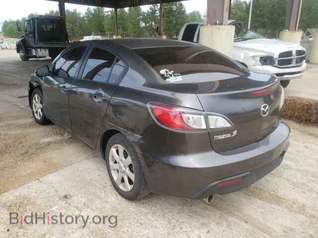 2010 MAZDA 3 - VIN: JM1BL1SF3A1258970 - Фото 3