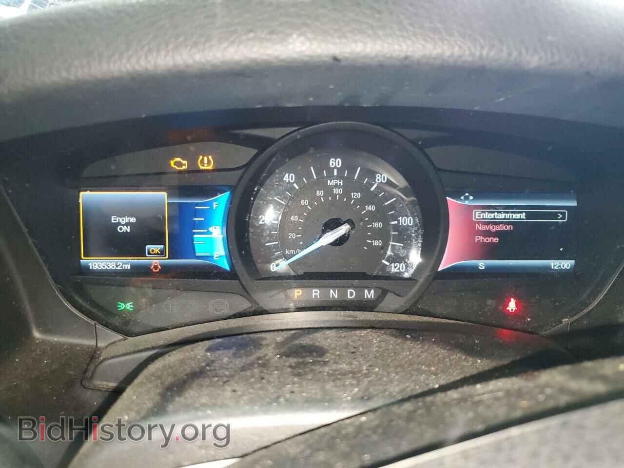 2015 FORD EXPEDITION - VIN: 1FMJK2AT1FEF23683 - Фото 9