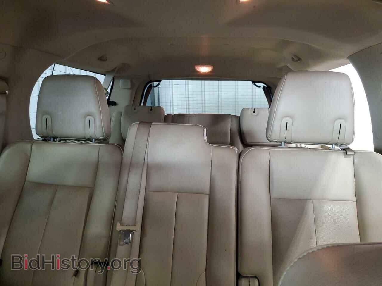 2015 FORD EXPEDITION - VIN: 1FMJK2AT1FEF23683 - Фото 10