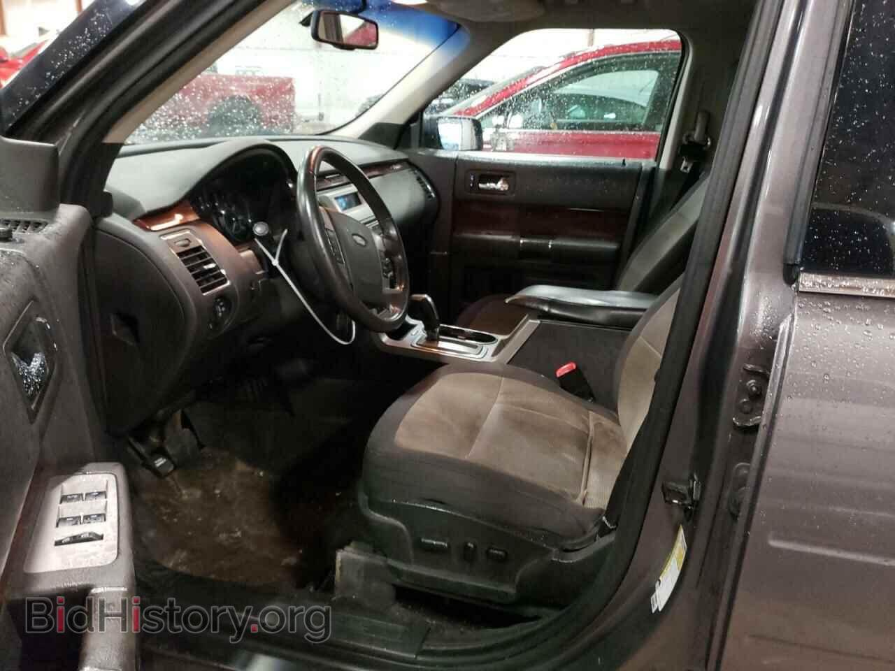 2010 FORD FLEX - VIN: 2FMHK6CCXABA74477 - Photo 7