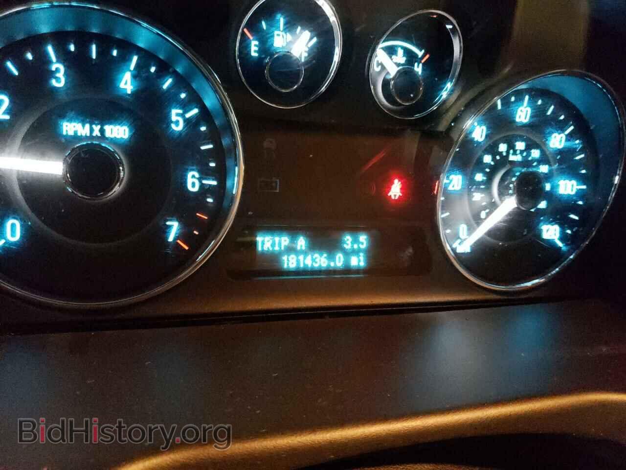 2010 FORD FLEX - VIN: 2FMHK6CCXABA74477 - Photo 9