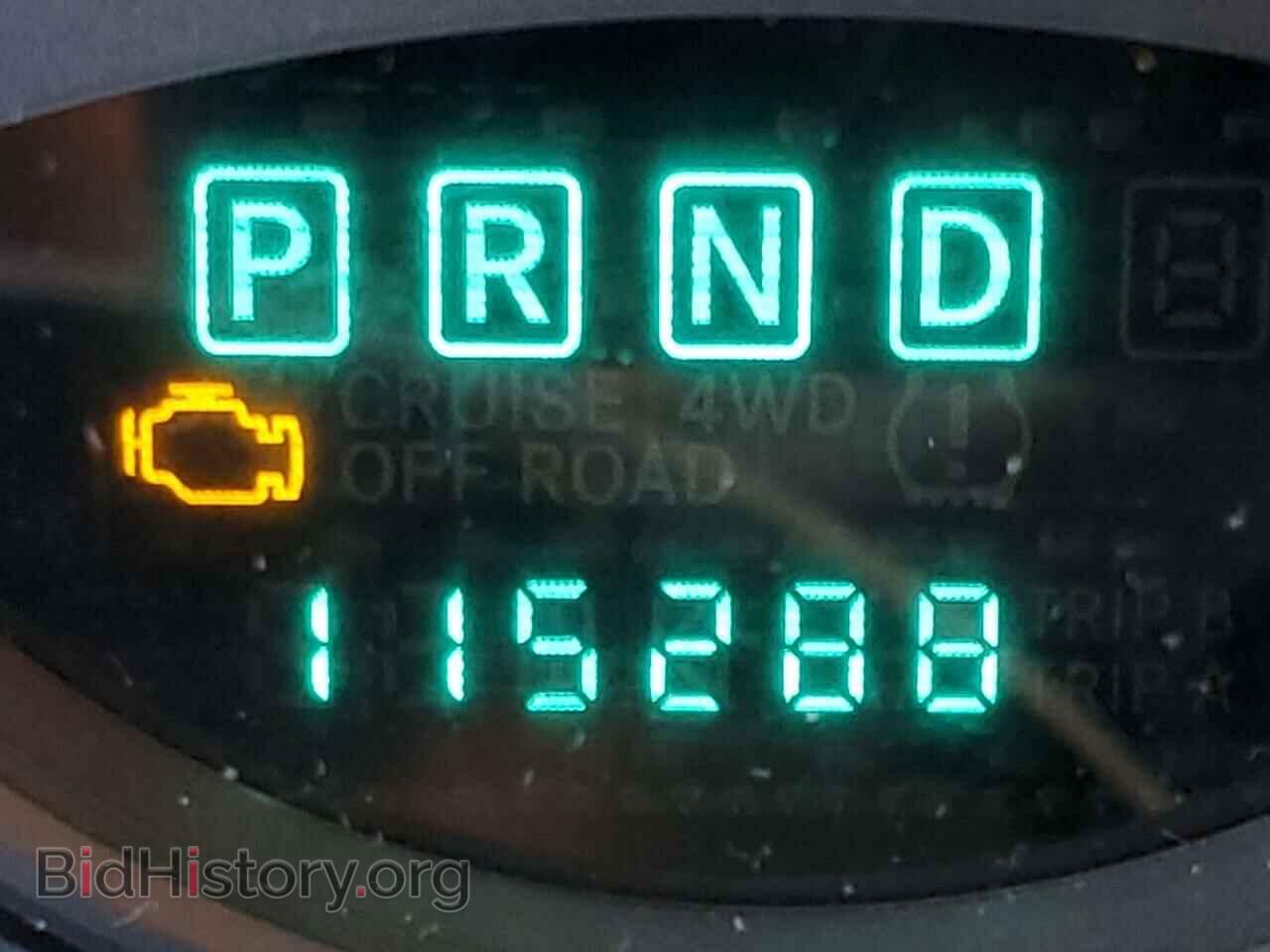 2013 JEEP COMPASS - VIN: 1C4NJCEA3DD187710 - Photo 9
