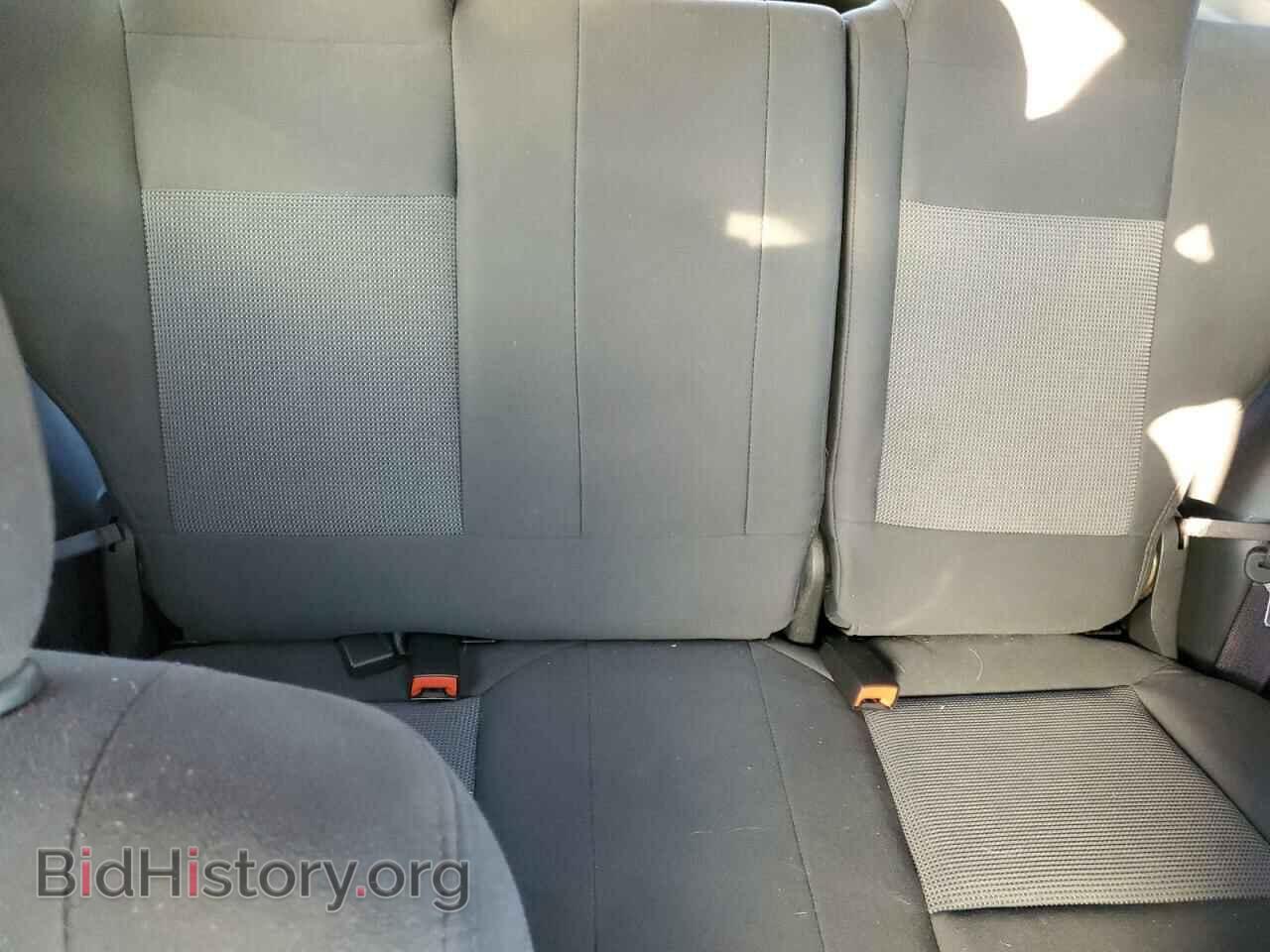 2013 JEEP COMPASS - VIN: 1C4NJCEA3DD187710 - Photo 10