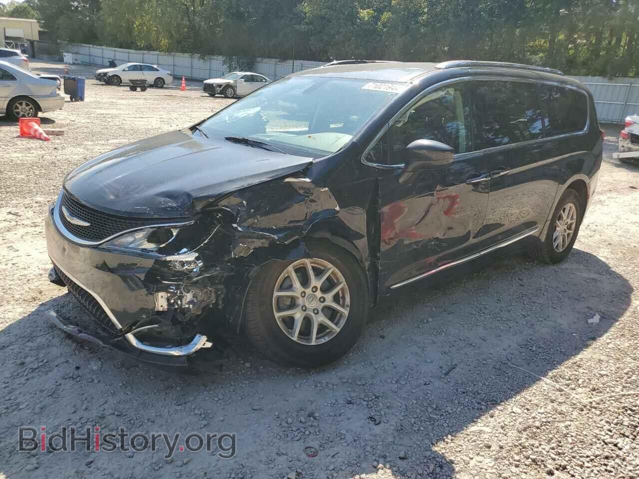 Photo 2C4RC1BGXLR112880 - CHRYSLER PACIFICA 2020
