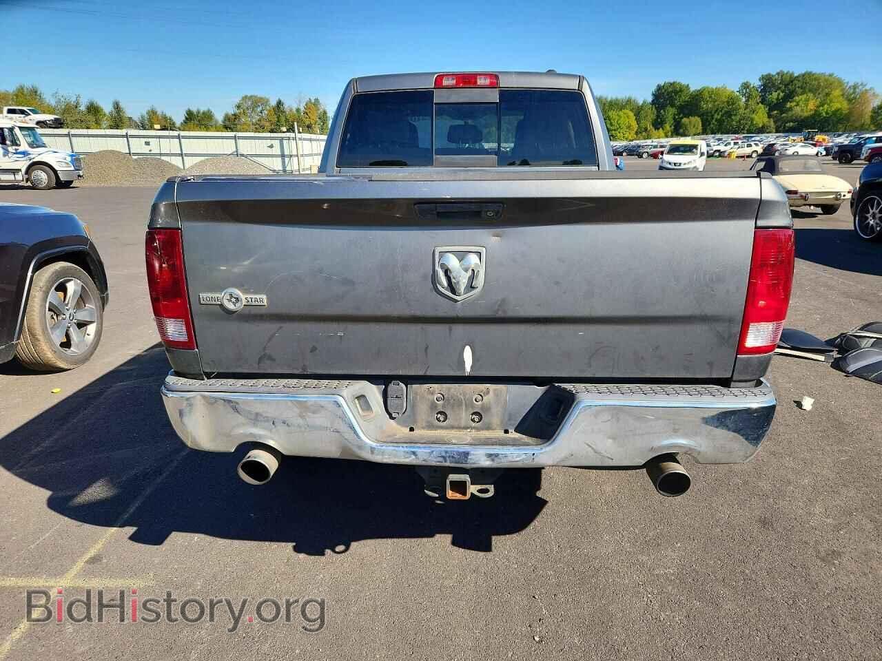 2012 DODGE RAM 1500 - VIN: 1C6RD6GT1CS158751 - Photo 6