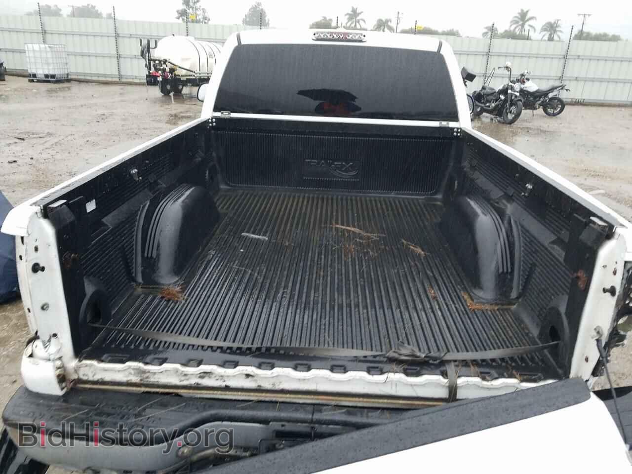 2006 GMC SIERRA - VIN: 3GTEC14X76G197358 - Фото 6
