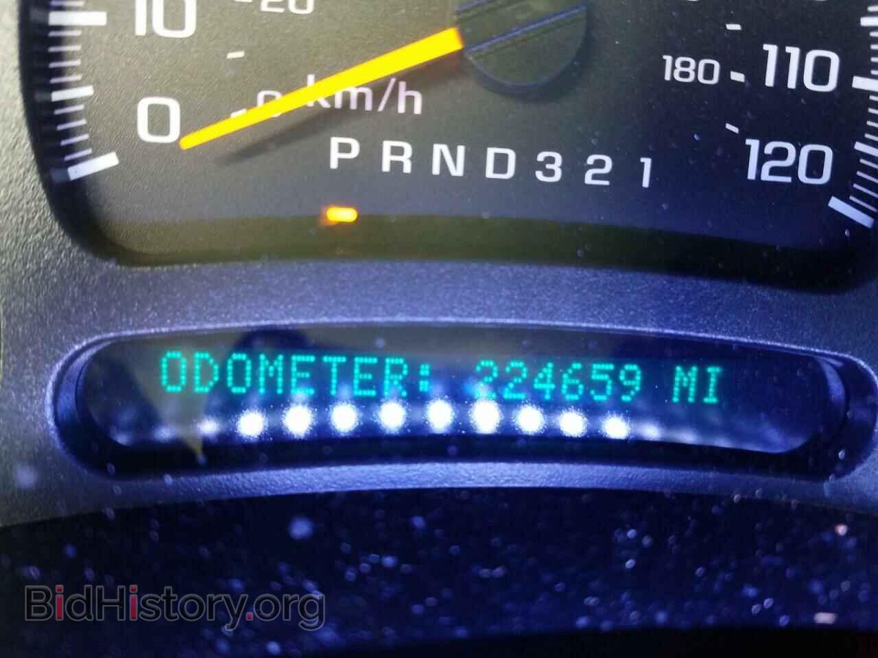 2006 GMC SIERRA - VIN: 3GTEC14X76G197358 - Фото 8