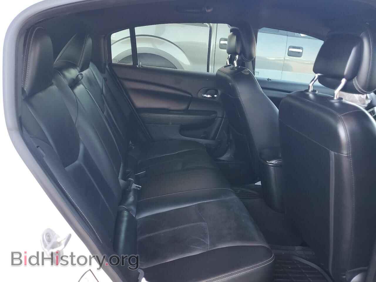 2013 CHRYSLER 200 - VIN: 1C3CCBCG5DN586636 - Фото 10