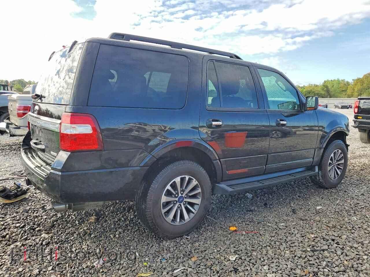 2016 FORD EXPEDITION - VIN: 1FMJU1HT0GEF11164 - Photo 3