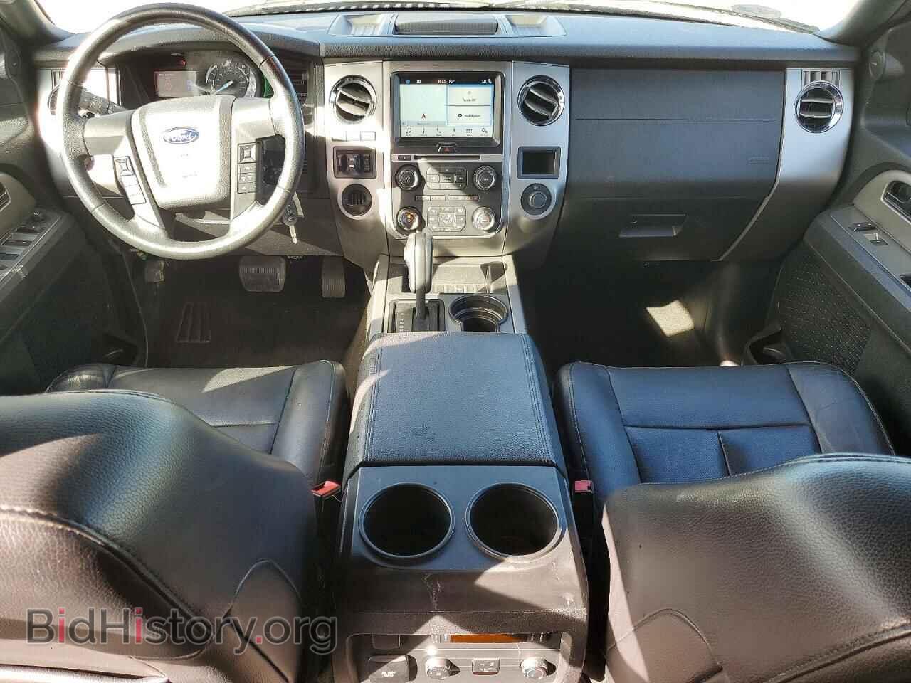 2016 FORD EXPEDITION - VIN: 1FMJU1HT0GEF11164 - Photo 8