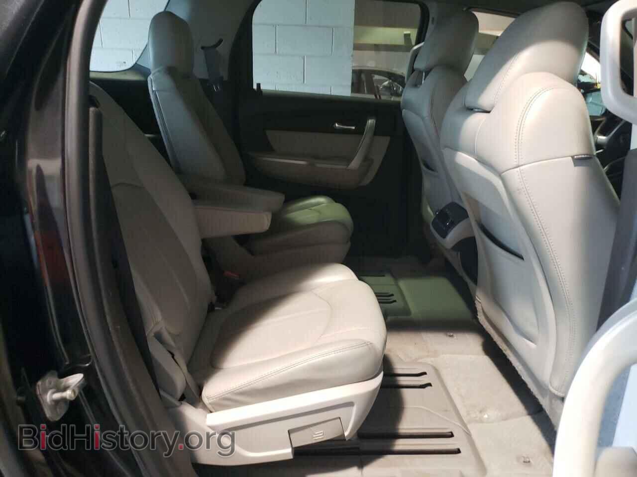 2012 GMC ACADIA - VIN: 1GKKVSED2CJ261621 - Photo 11