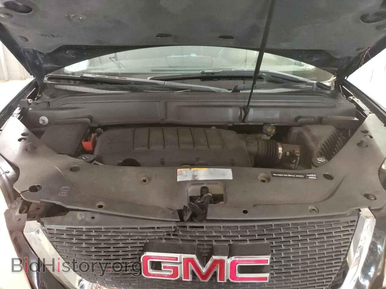 2012 GMC ACADIA - VIN: 1GKKVSED2CJ261621 - Photo 12