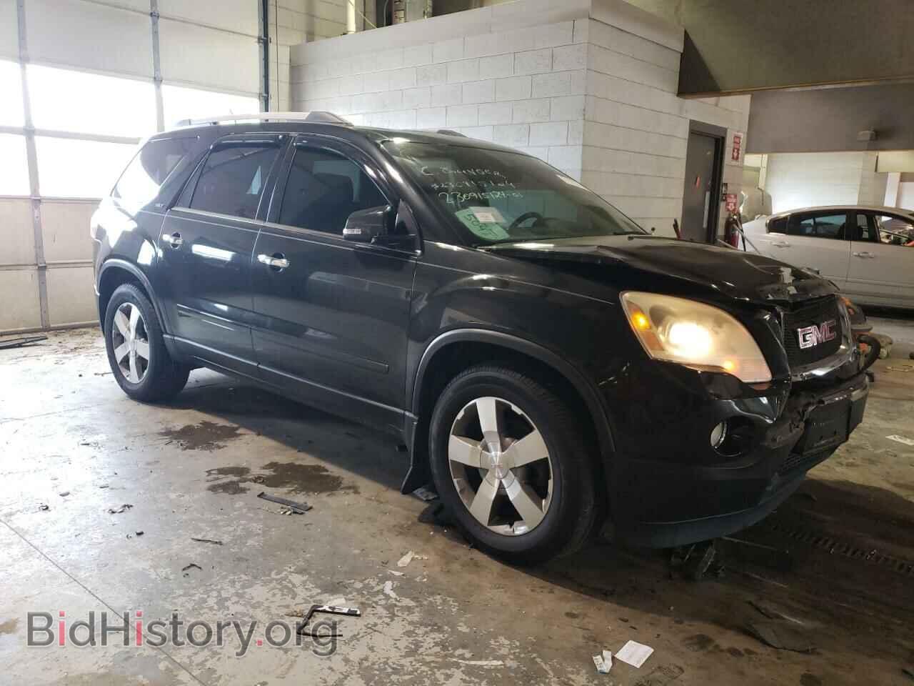 2012 GMC ACADIA - VIN: 1GKKVSED2CJ261621 - Photo 4