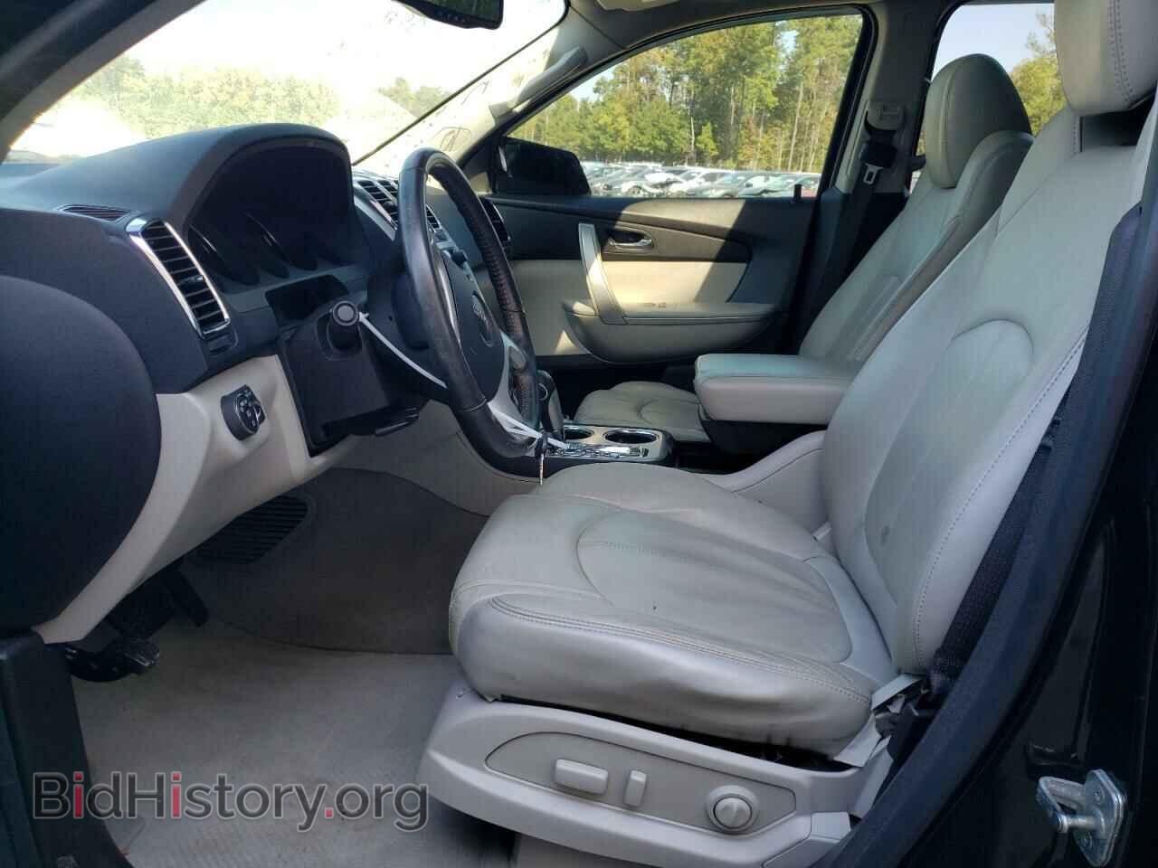 2012 GMC ACADIA - VIN: 1GKKVSED2CJ261621 - Photo 7