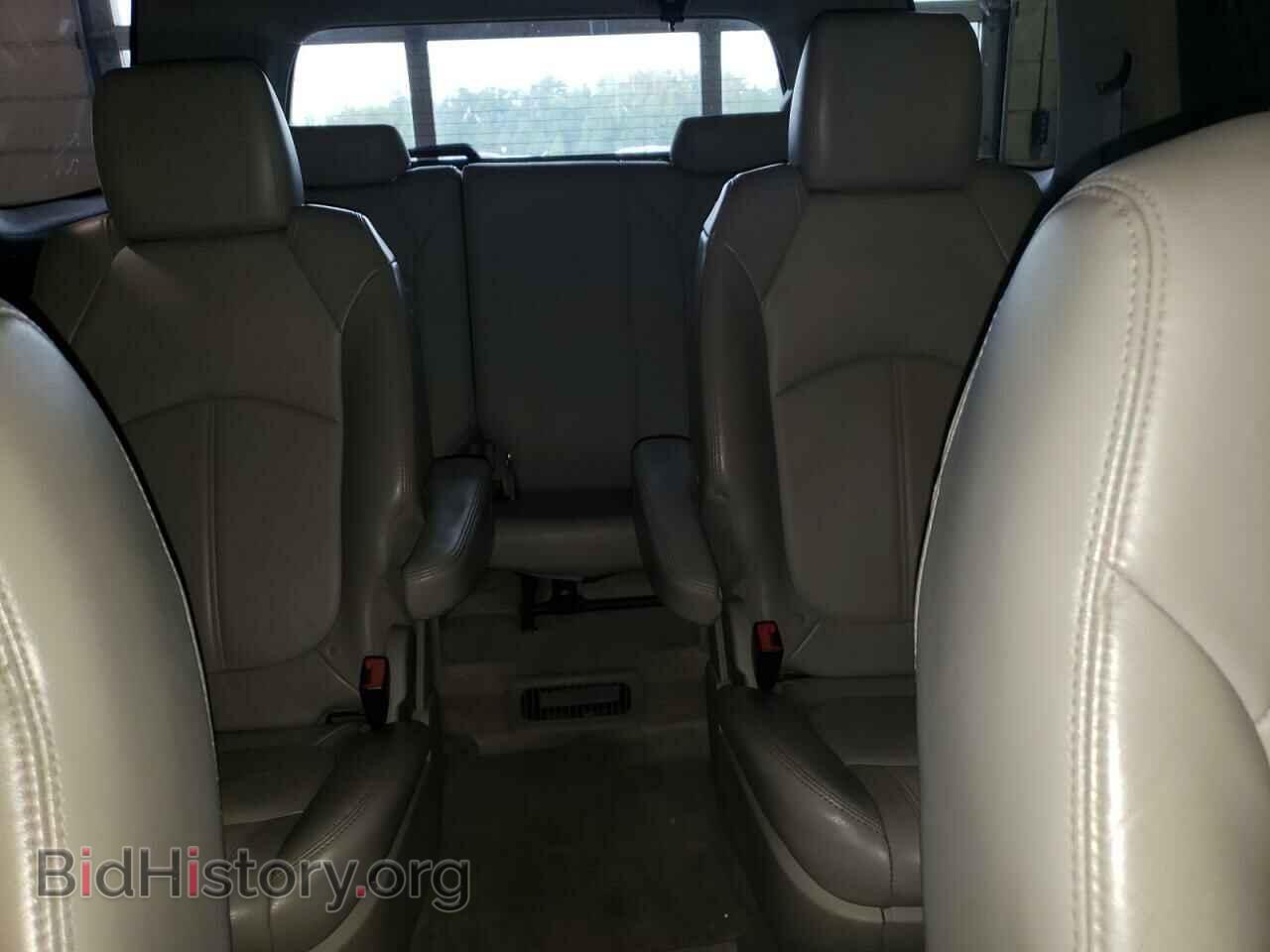 2012 GMC ACADIA - VIN: 1GKKVSED2CJ261621 - Photo 10