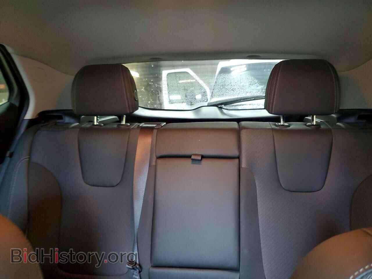 2024 BUICK ENCORE - VIN: KL4AMCSL3RB005612 - Photo 10