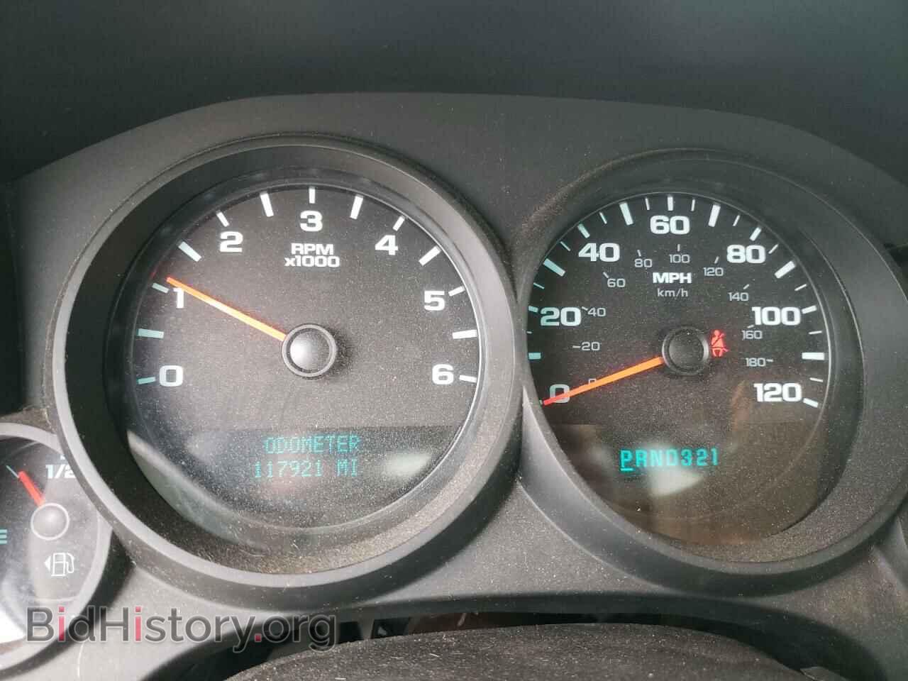2012 GMC SIERRA - VIN: 1GTN2TEX7CZ105044 - Фото 9